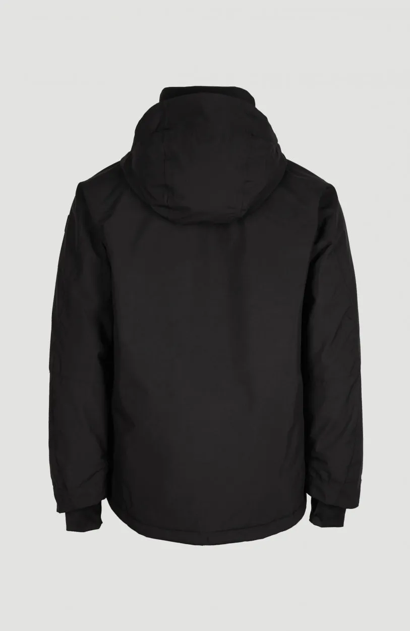 Hammer Snow Jacke | BlackOut - A