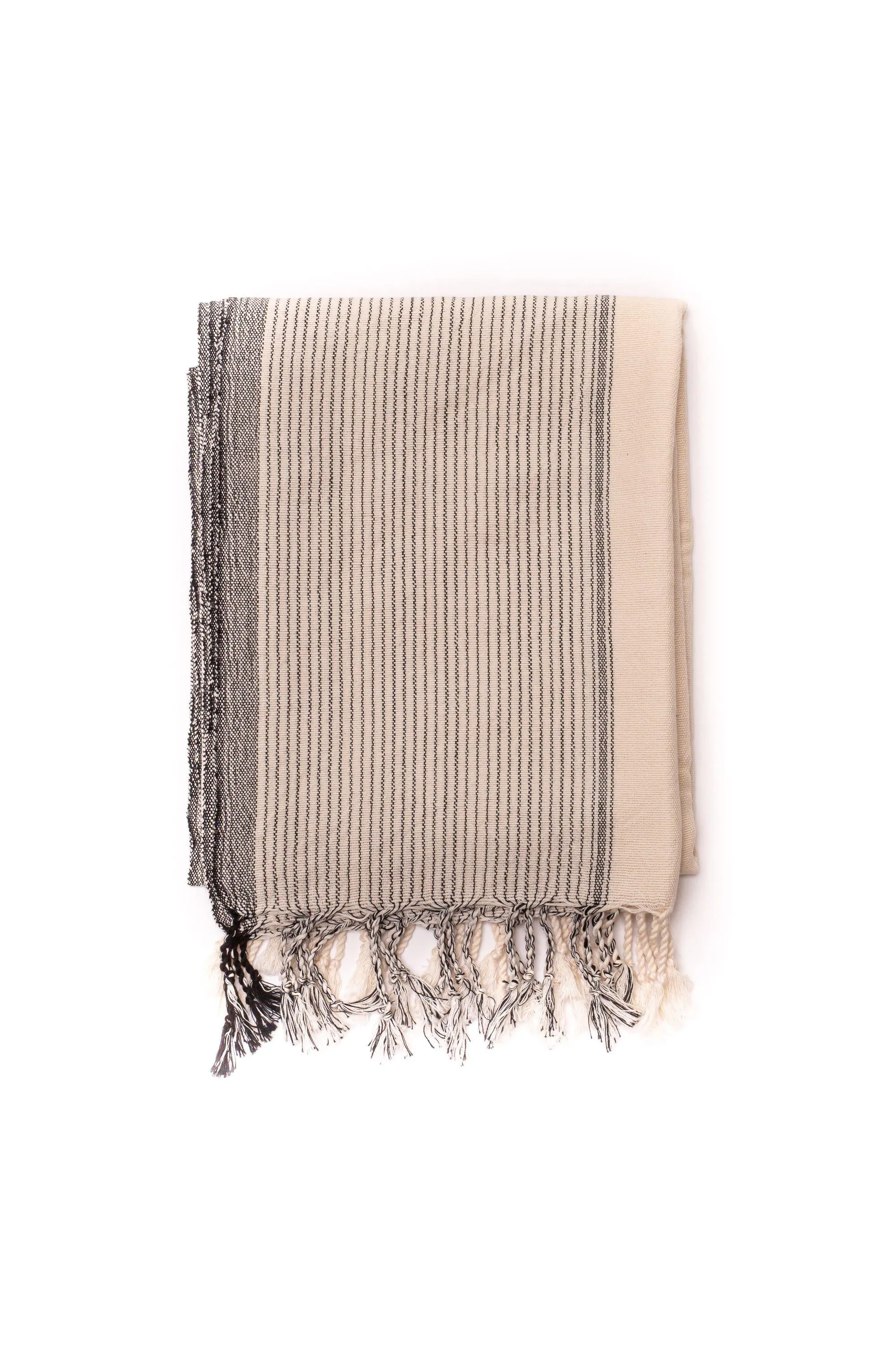 Hand-loomed Turkish Towel/Throw/Tablecloth, multiple styles