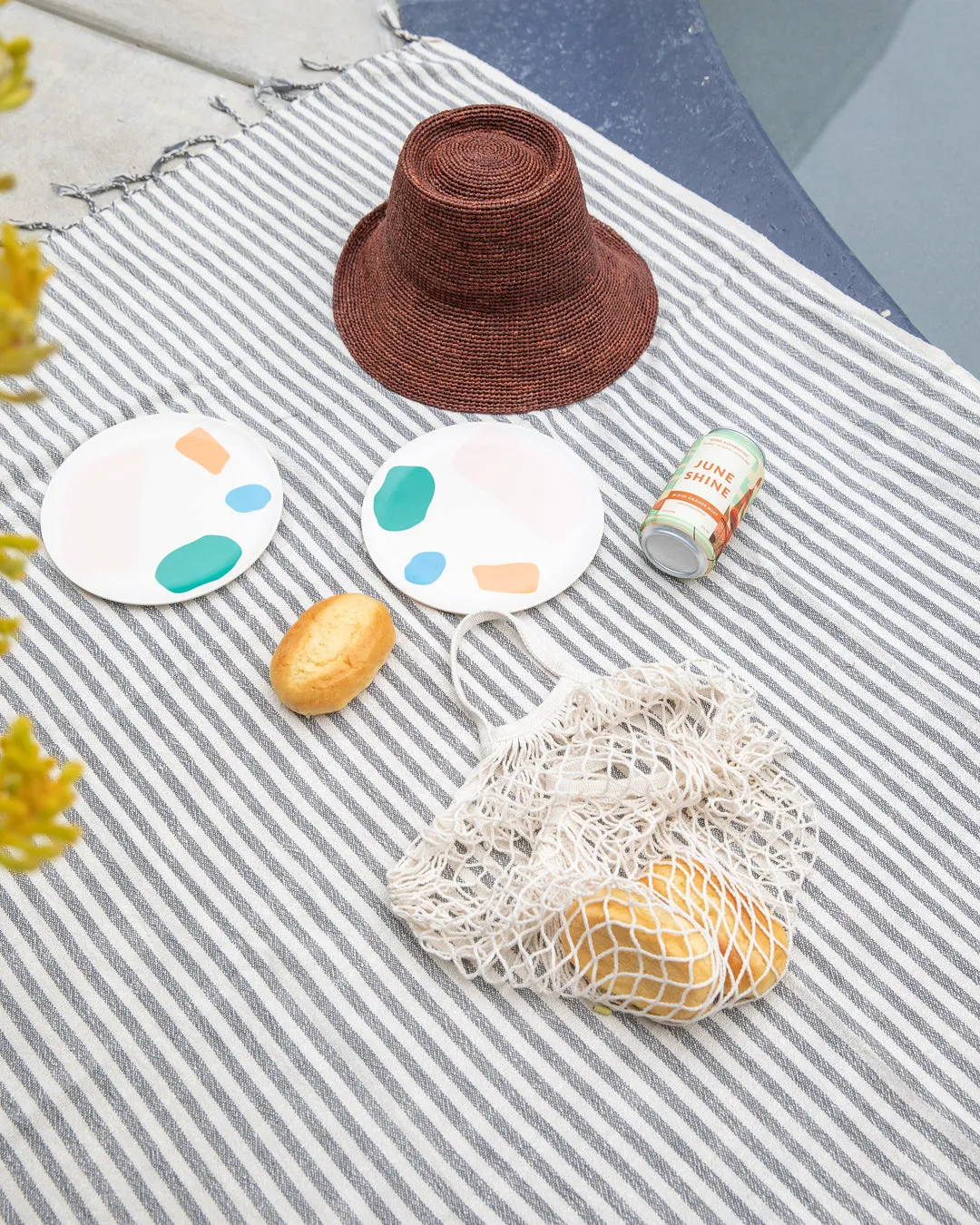 Hand-loomed Turkish Towel/Throw/Tablecloth, multiple styles