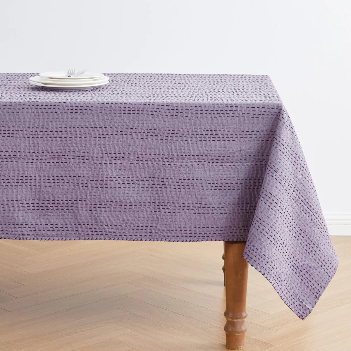 Hand Stitched Reversible Kantha Throws