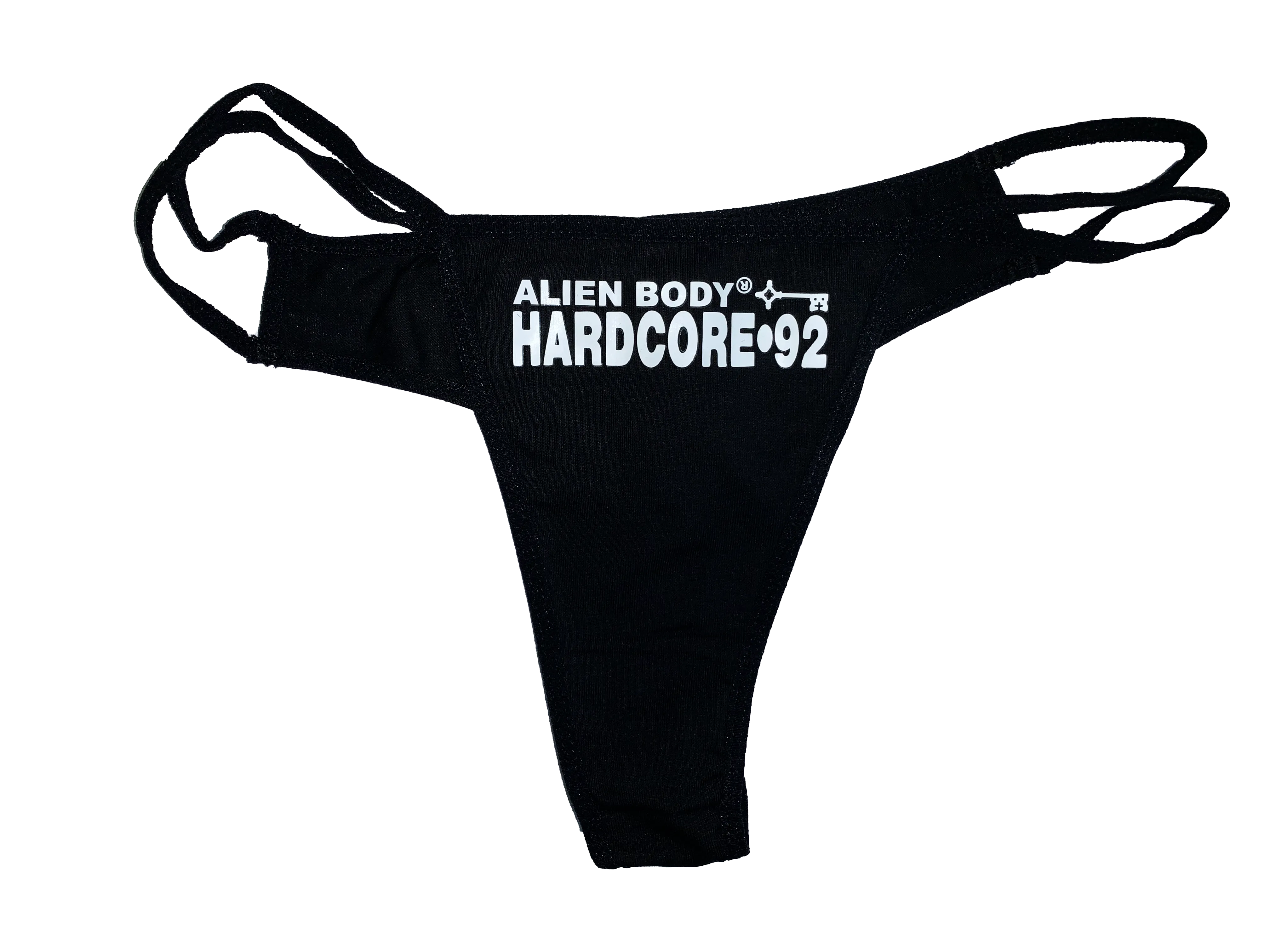 Hardcore 92 Thong