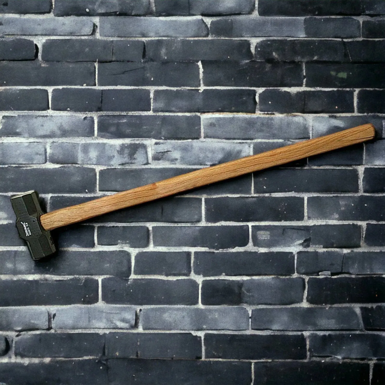 Hardwood Sledge Hammer 7lb (3.18kg) Silverline 633673