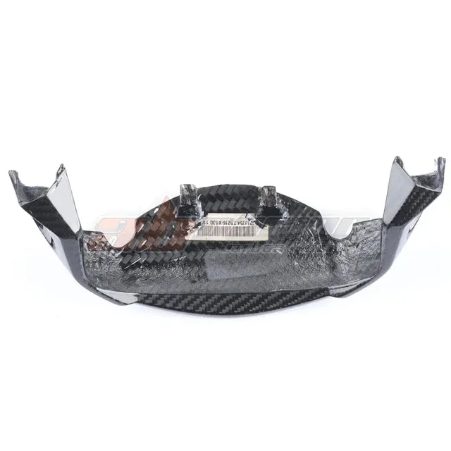 Head Cover Plate For Triumph Street Triple 765 2020 Full Carbon Fiber 100%