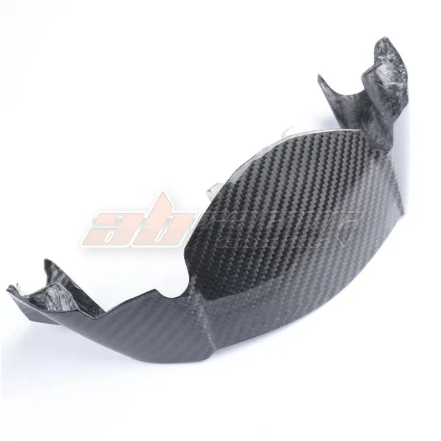 Head Cover Plate For Triumph Street Triple 765 2020 Full Carbon Fiber 100%
