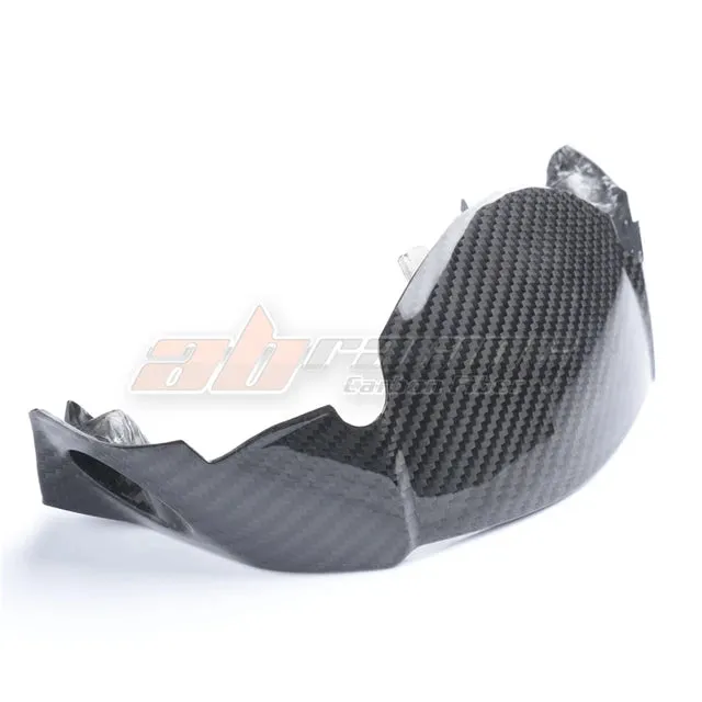 Head Cover Plate For Triumph Street Triple 765 2020 Full Carbon Fiber 100%