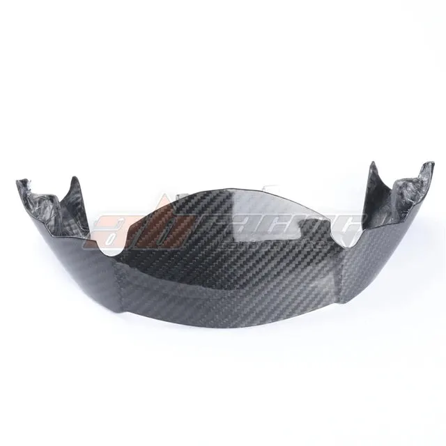 Head Cover Plate For Triumph Street Triple 765 2020 Full Carbon Fiber 100%
