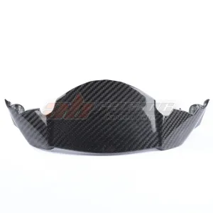Head Cover Plate For Triumph Street Triple 765 2020 Full Carbon Fiber 100%
