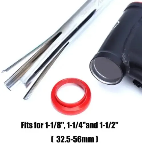 Headset Removal Tool Kenway Bicycle Star Remover for 1-1/8, 1-1/4 and 1-1/2 inch