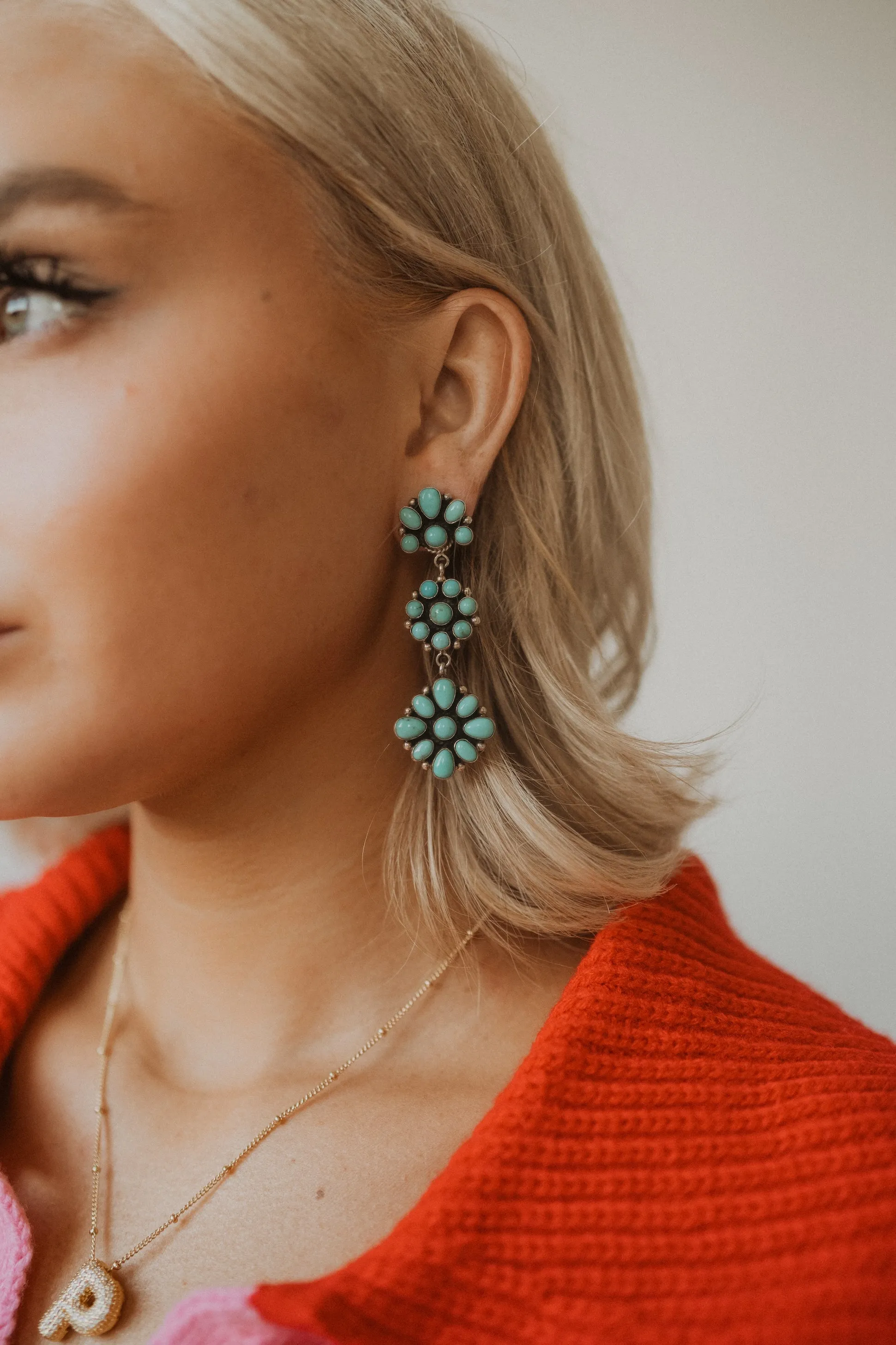 Helena Earrings