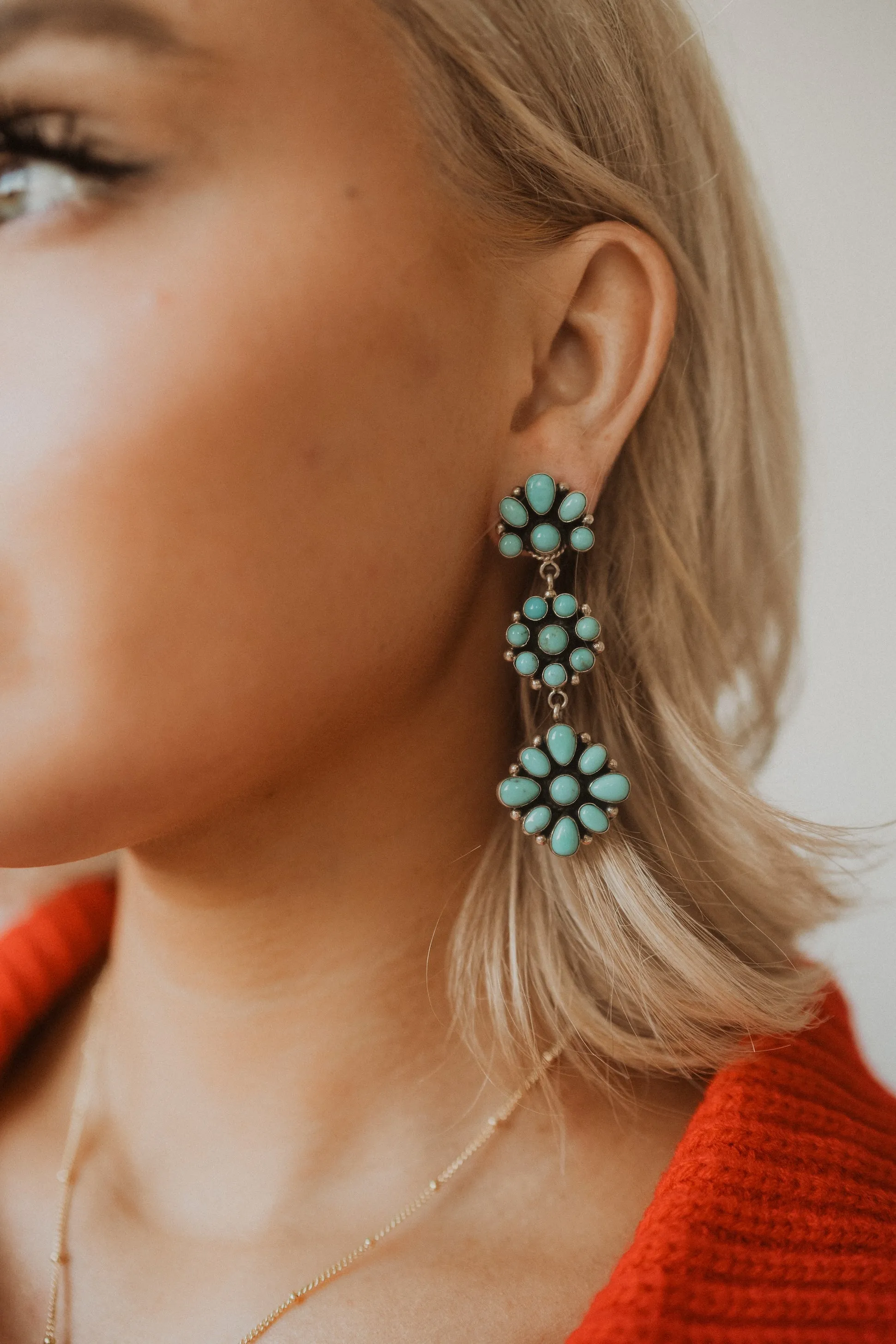 Helena Earrings
