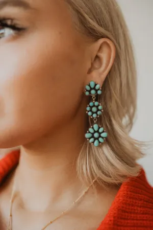 Helena Earrings