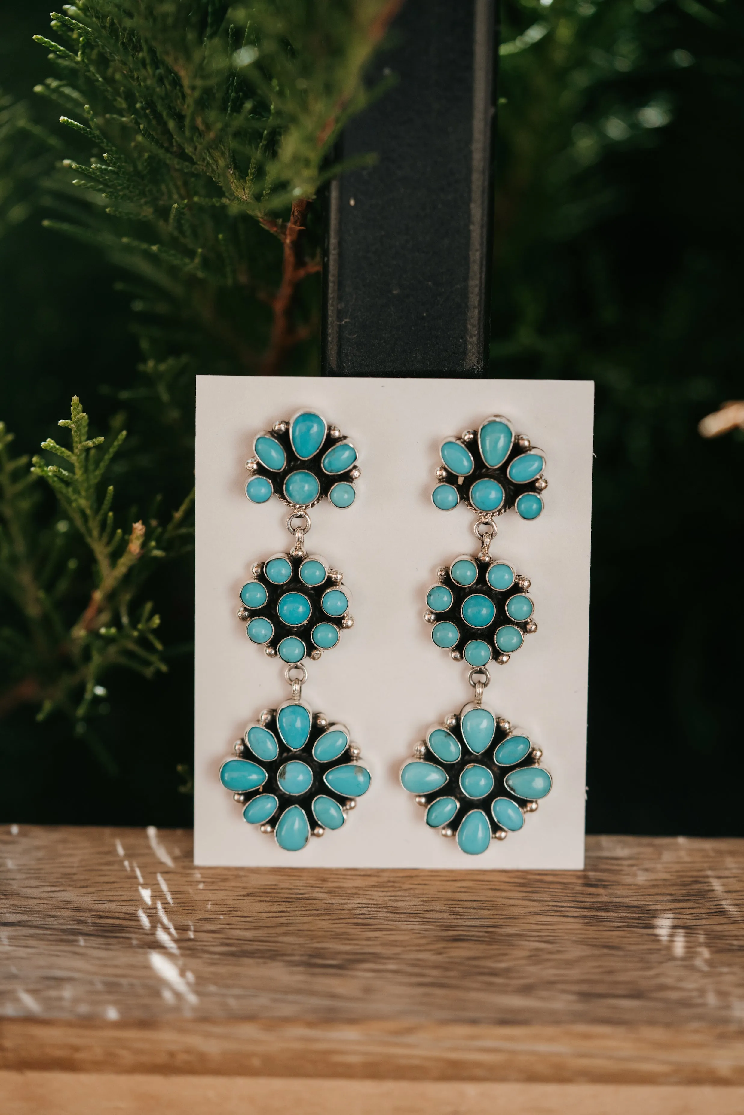 Helena Earrings