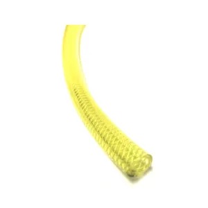 Helix High-pressure Fuel Line