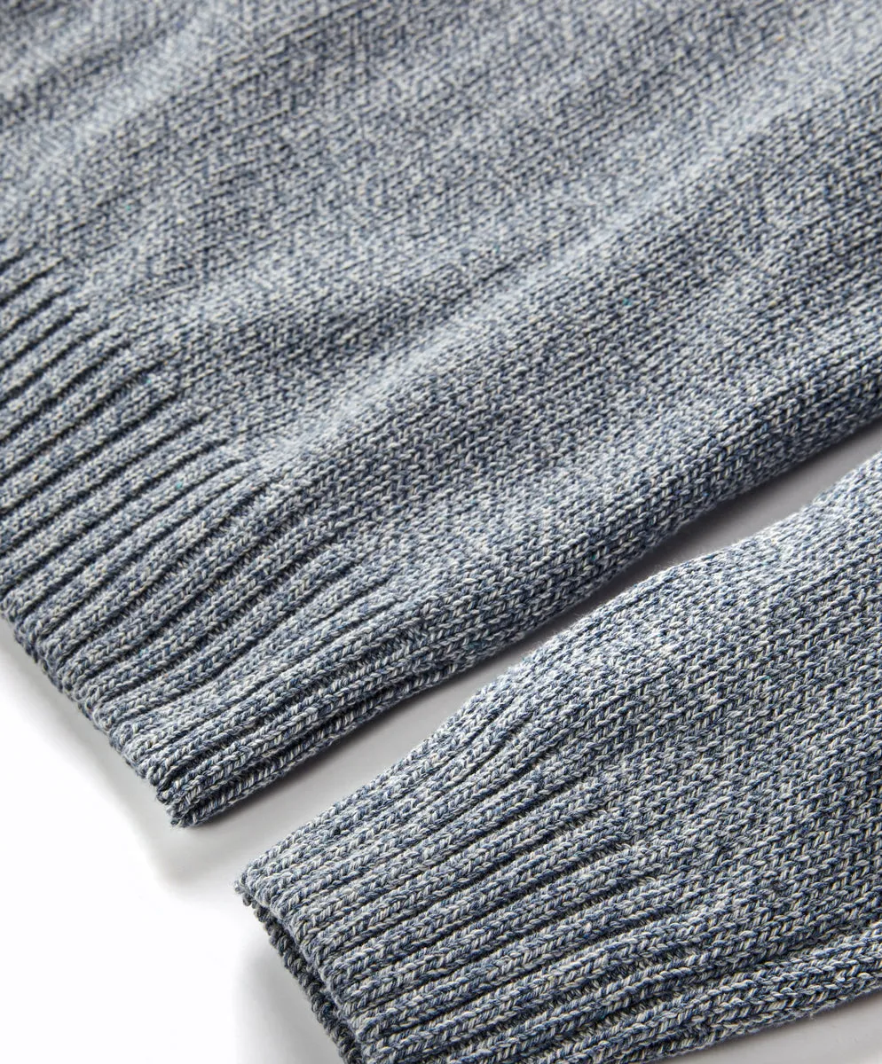 Hemisphere Sweater