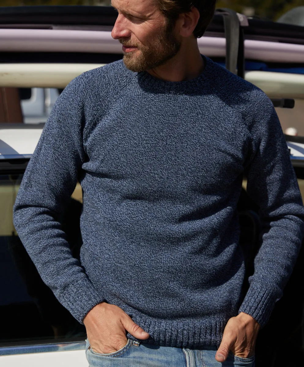 Hemisphere Sweater