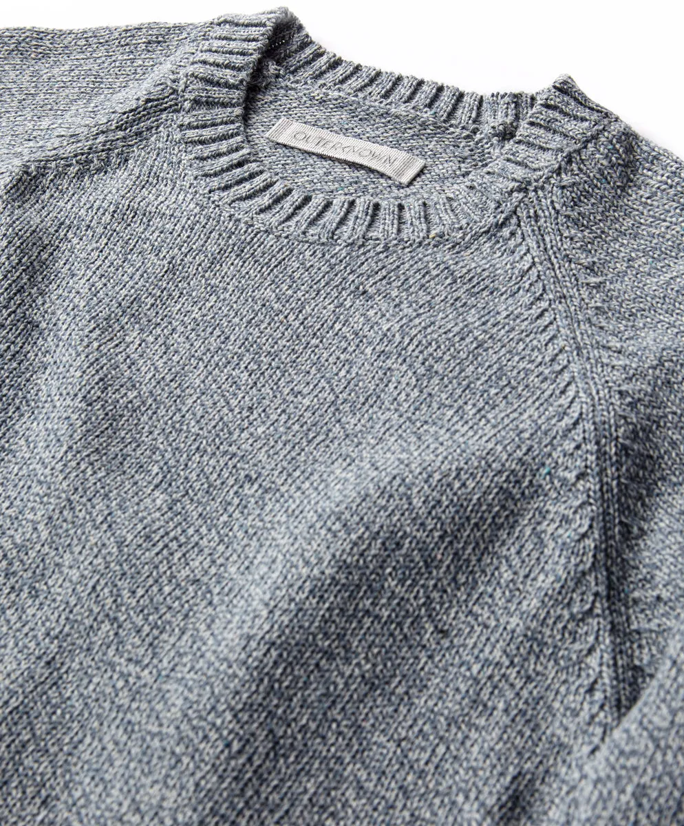 Hemisphere Sweater
