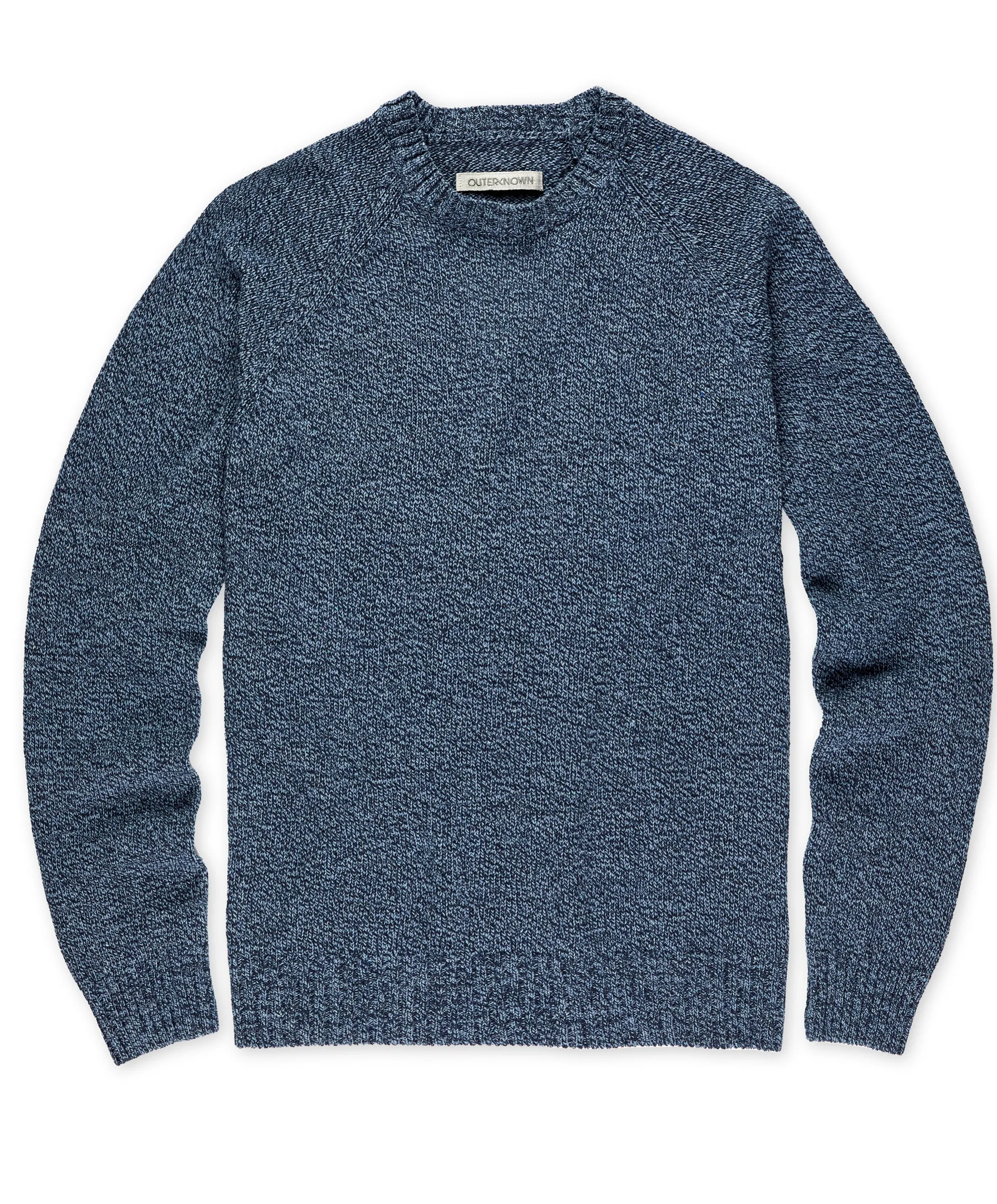 Hemisphere Sweater
