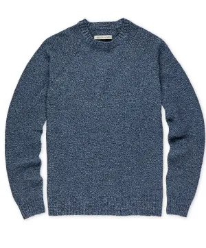 Hemisphere Sweater