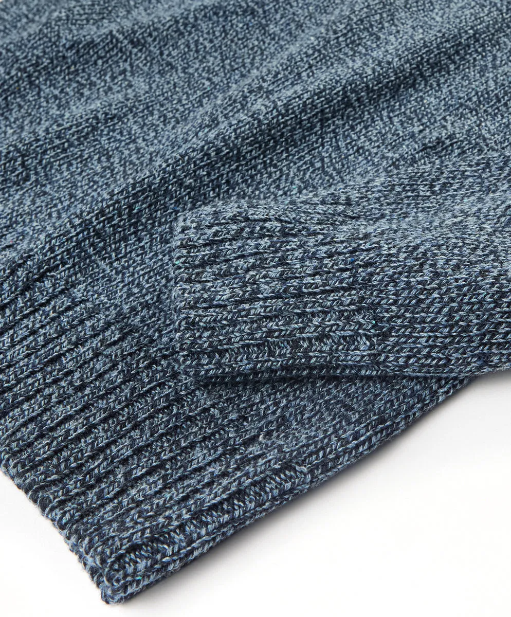 Hemisphere Sweater