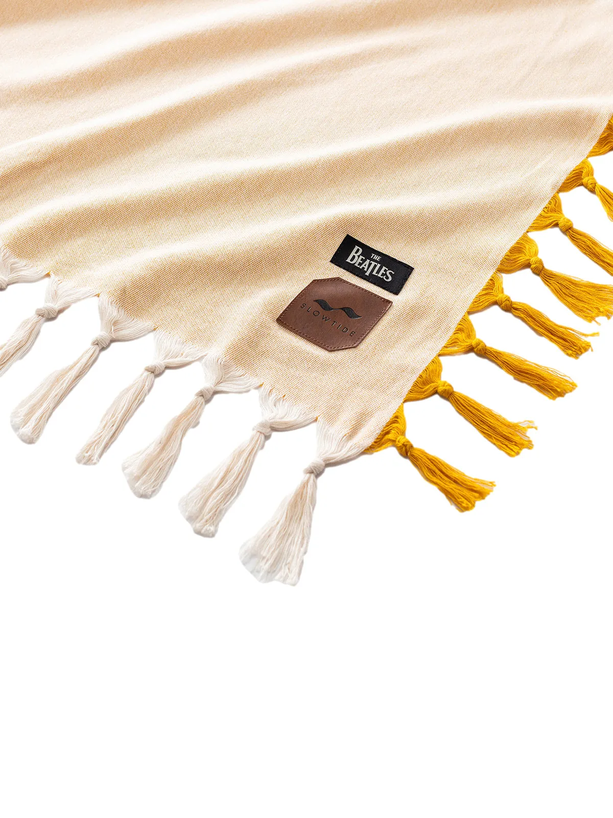Here Comes The Sun Throw Blanket