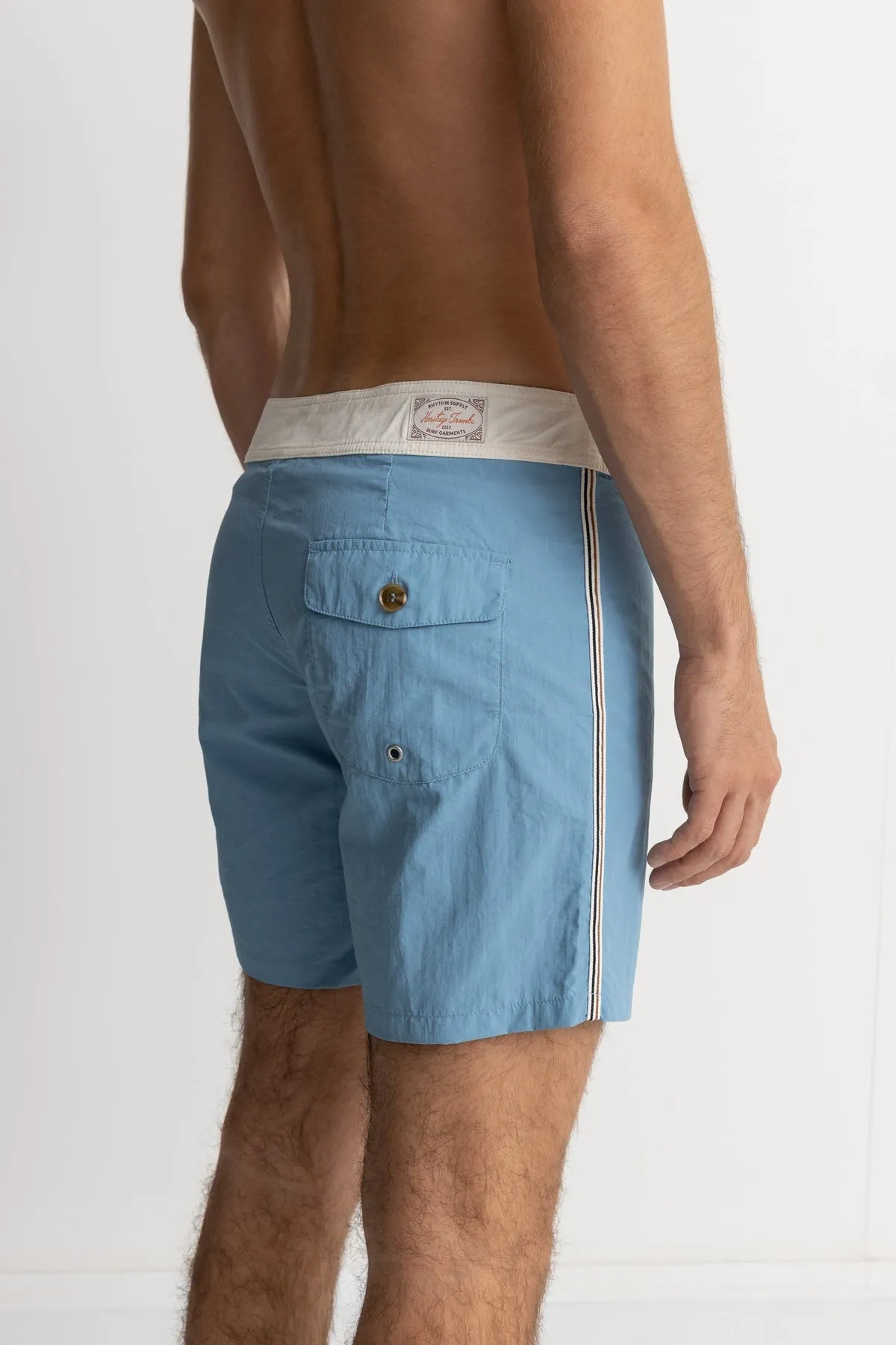 Heritage Trunk (SALE)