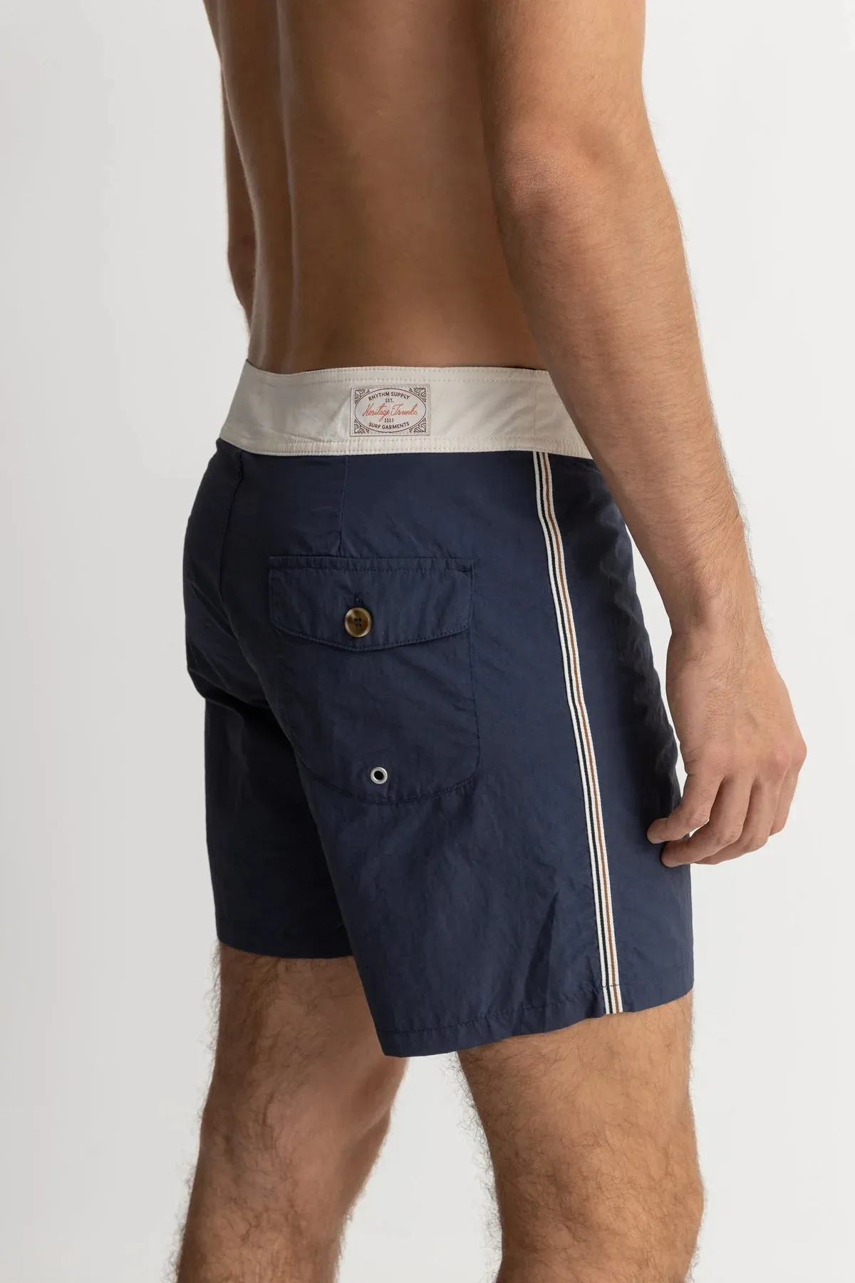 Heritage Trunk (SALE)