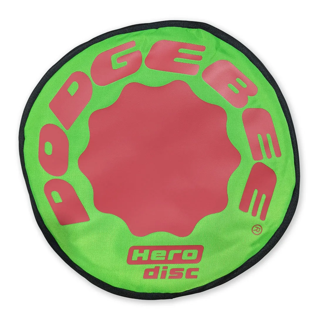 Hero Disc Dodgebee 270