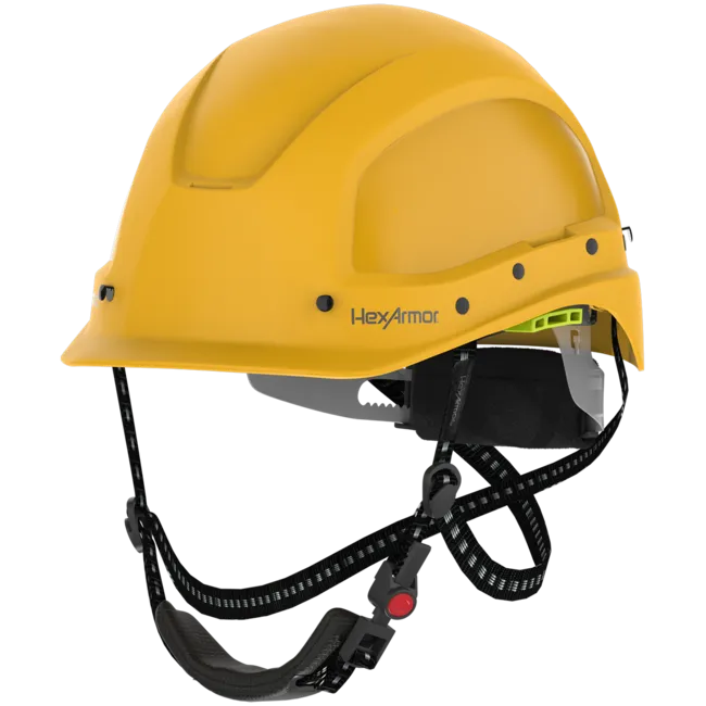 HexArmor Ceros XA250 Safety Helmet
