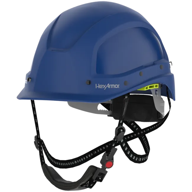 HexArmor Ceros XA250 Safety Helmet