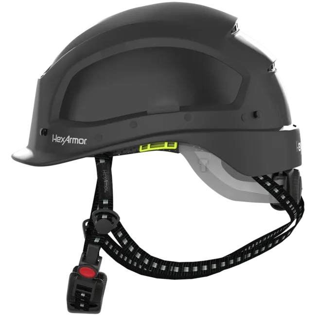 HexArmor Ceros XA250 Safety Helmet