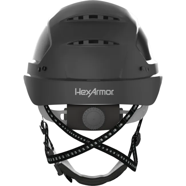HexArmor Ceros XA250 Safety Helmet