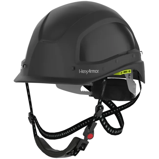 HexArmor Ceros XA250 Safety Helmet