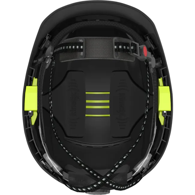 HexArmor Ceros XA250 Safety Helmet