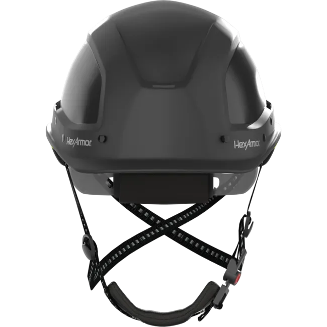 HexArmor Ceros XA250 Safety Helmet