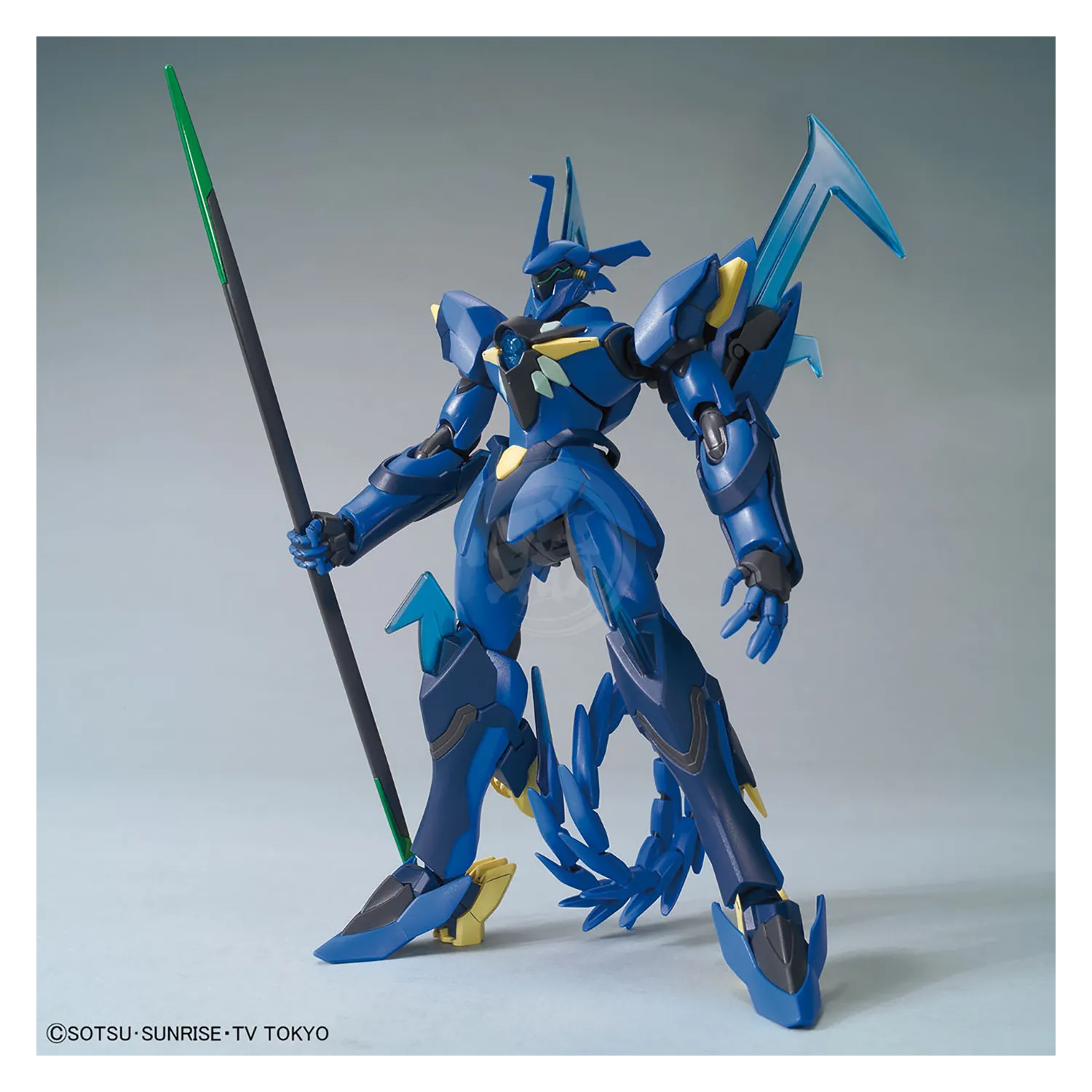 HG Geara Ghirarga