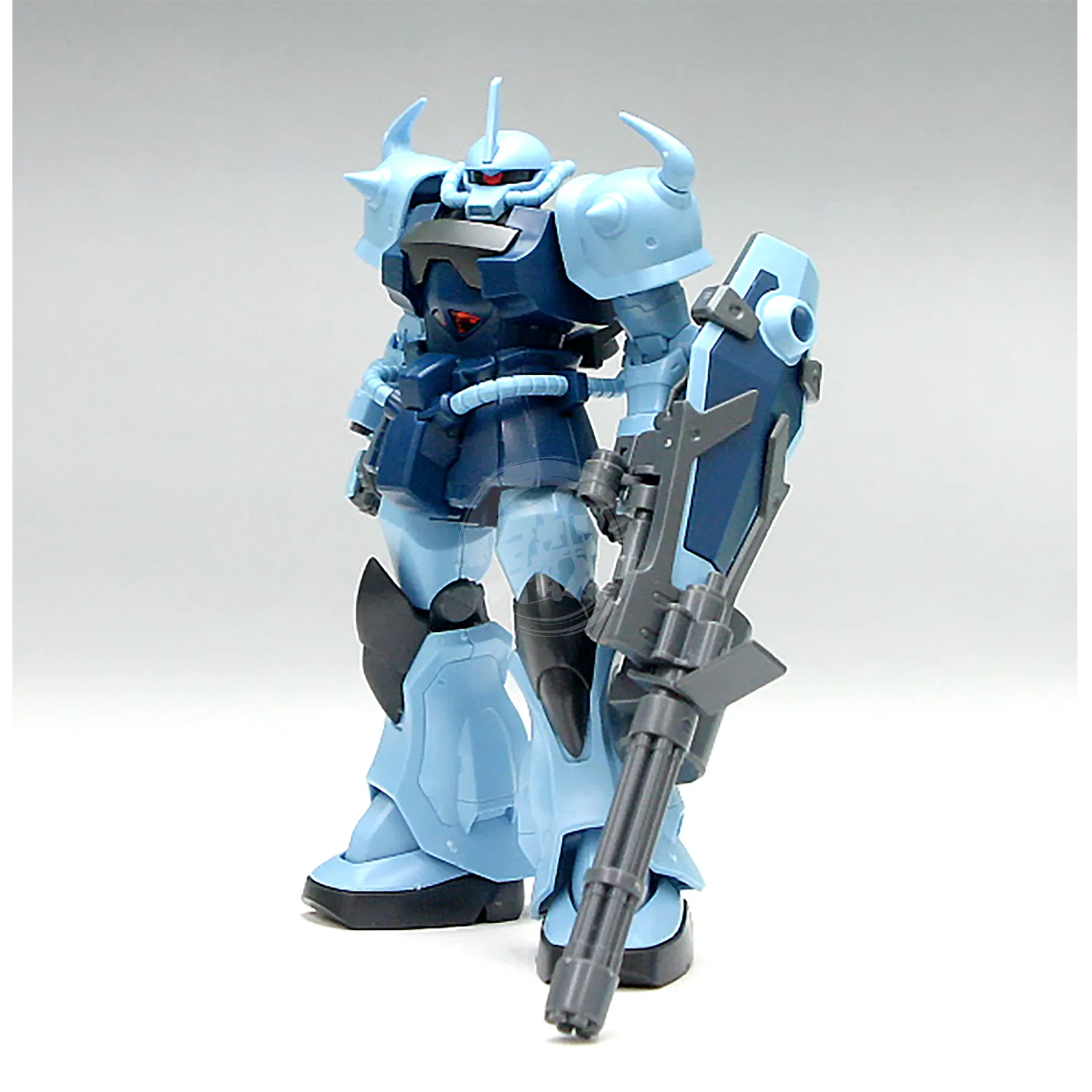 HG Gouf Custom