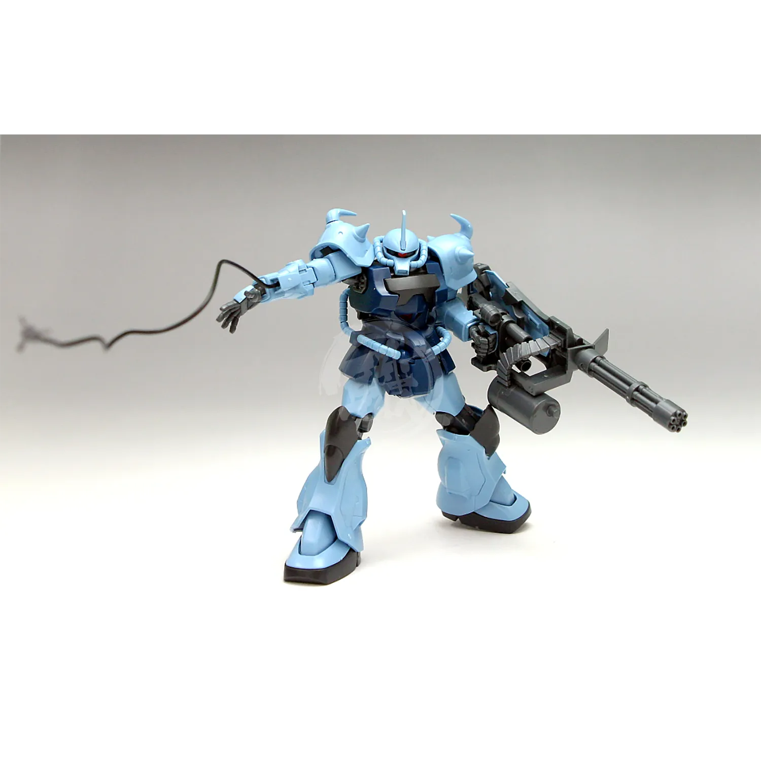HG Gouf Custom