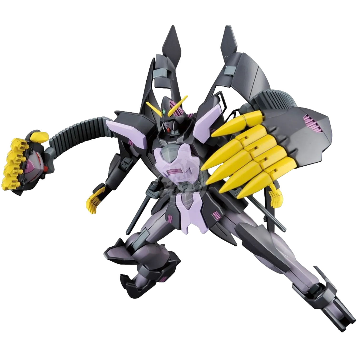 HG Gundam The End
