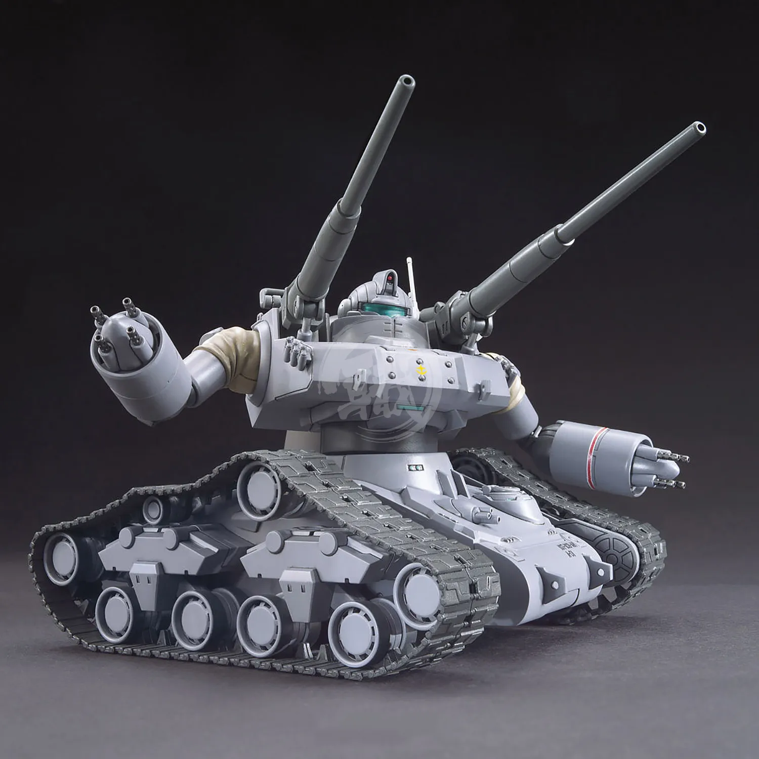 HG Guntank Early Type [GTO] [Preorder Q2 2025]