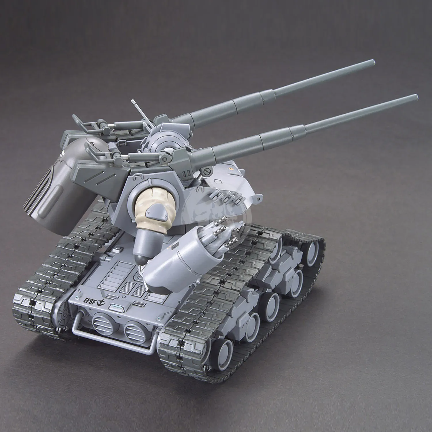 HG Guntank Early Type [GTO] [Preorder Q2 2025]