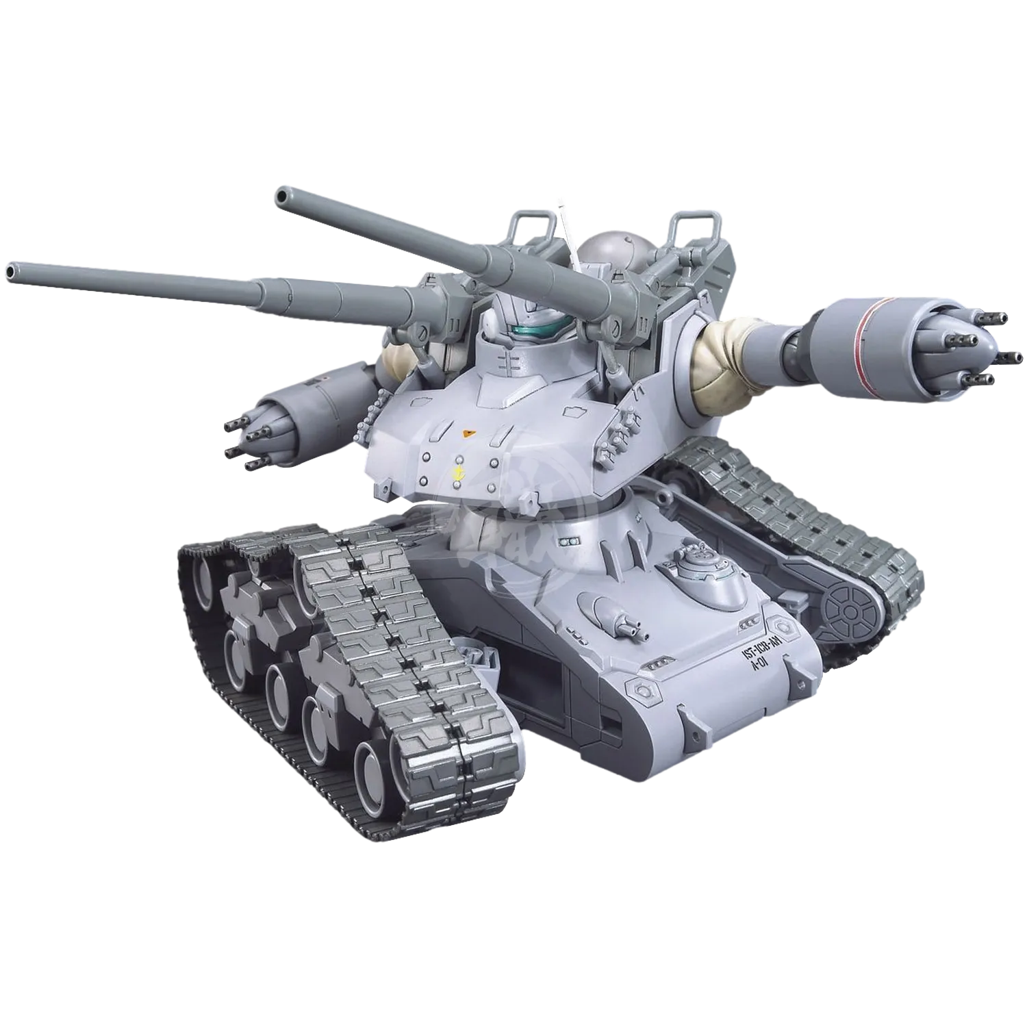 HG Guntank Early Type [GTO] [Preorder Q2 2025]