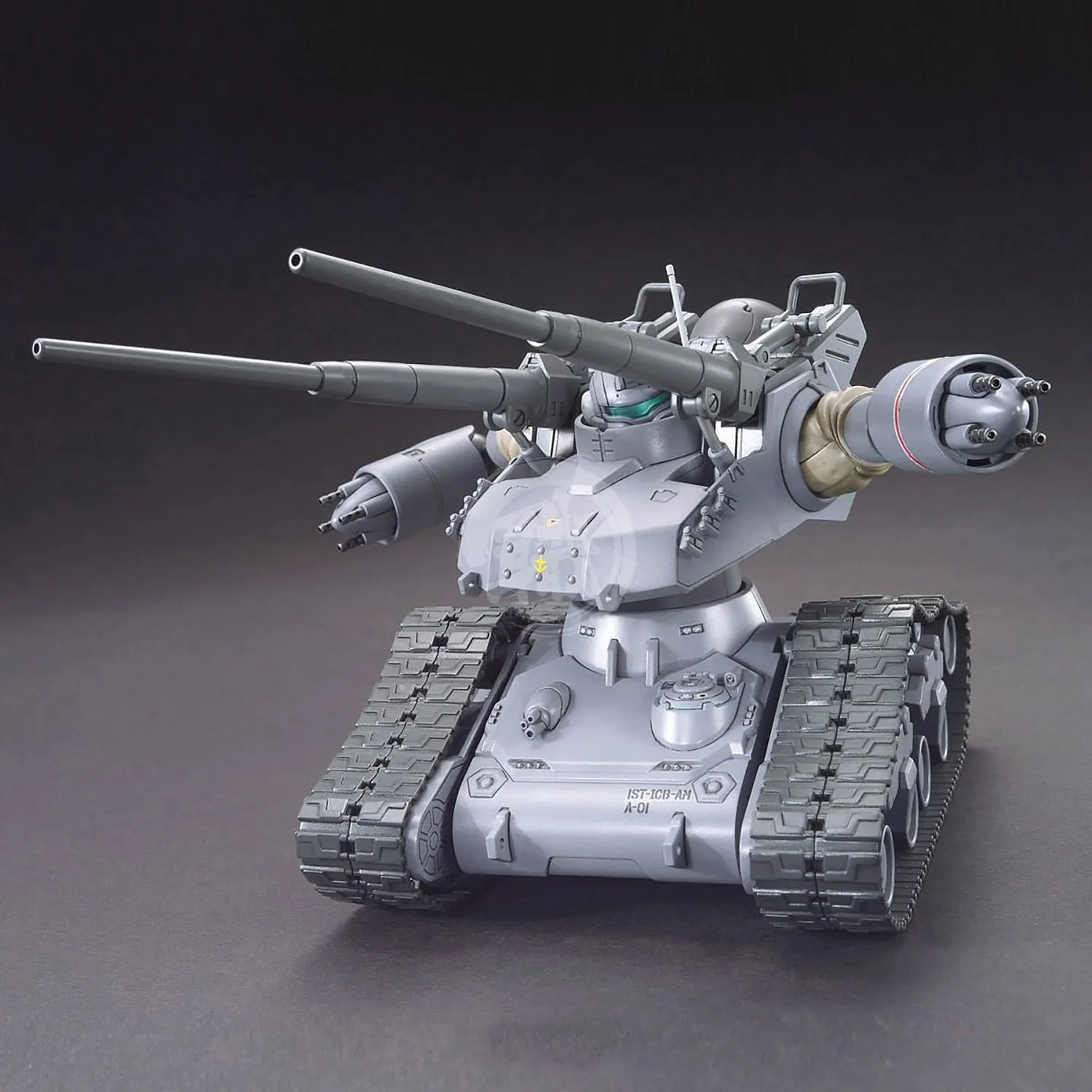 HG Guntank Early Type [GTO] [Preorder Q2 2025]
