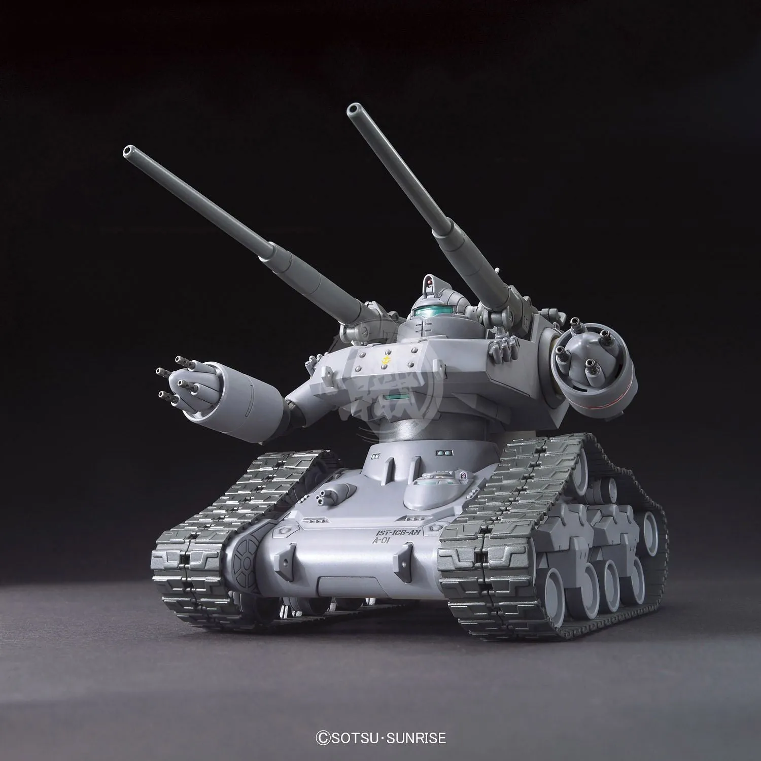 HG Guntank Early Type [GTO] [Preorder Q2 2025]