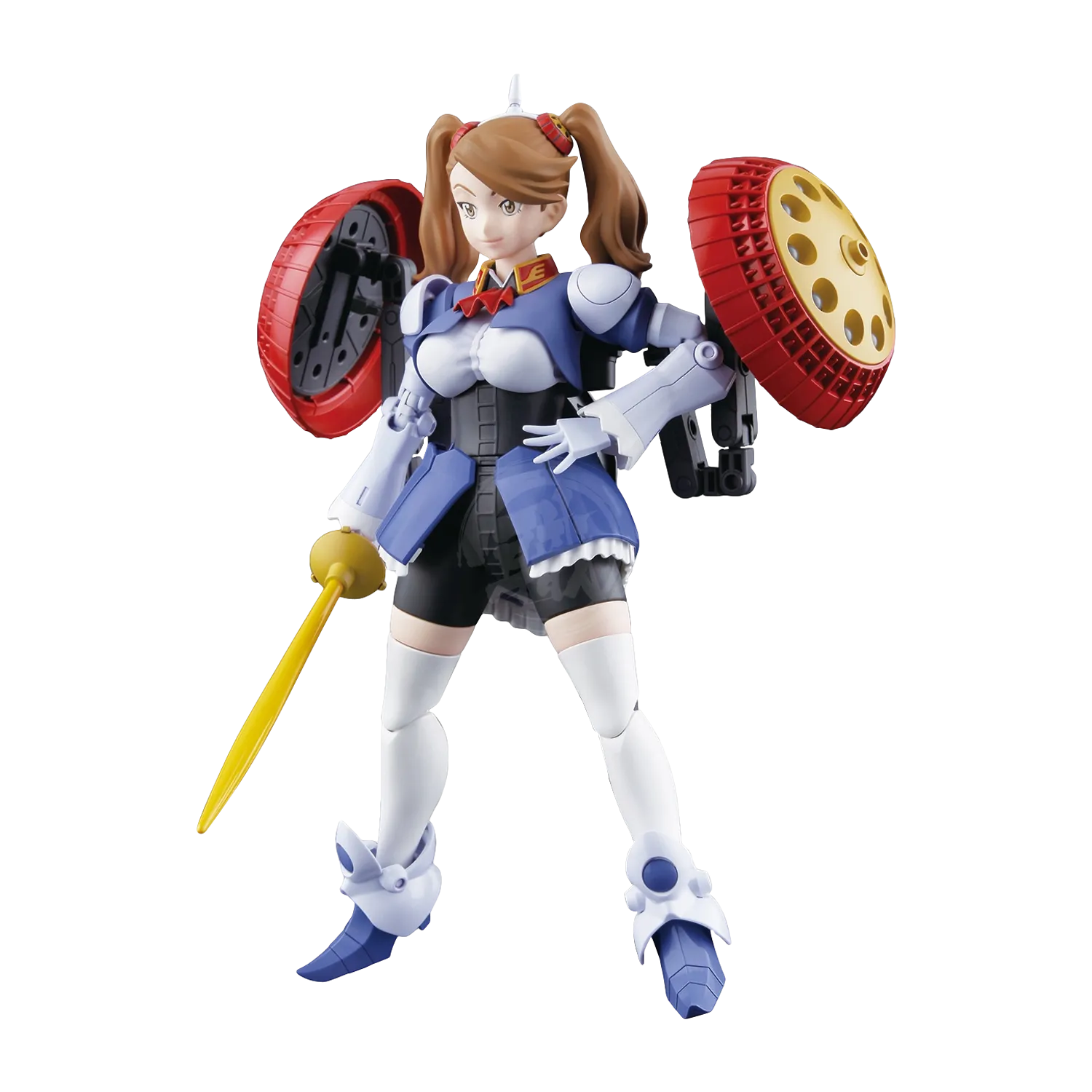 HG Hyper Gyanko