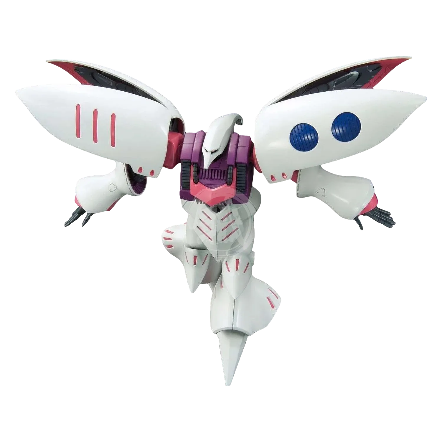 HG Qubeley