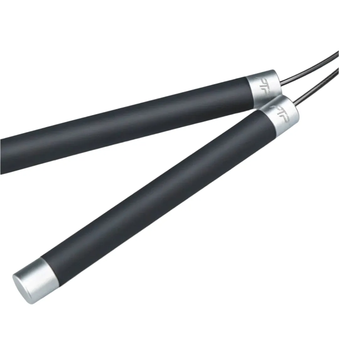 HI-SPEED JUMP ROPE