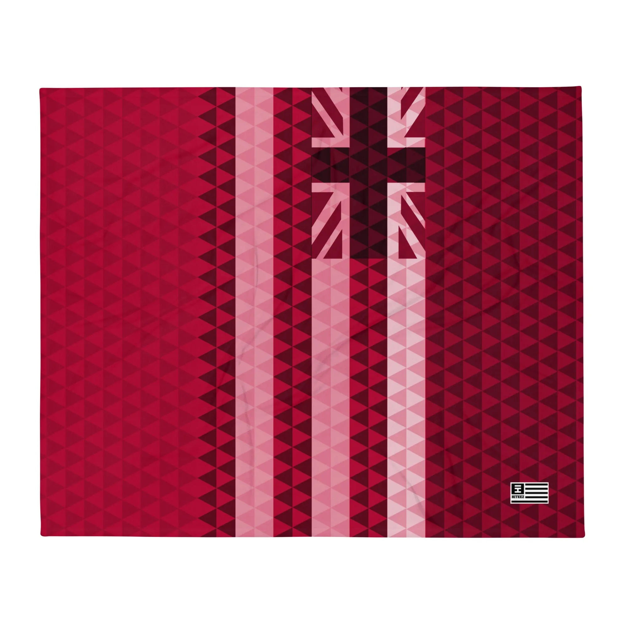 HI Throw Blanket 50"x60"