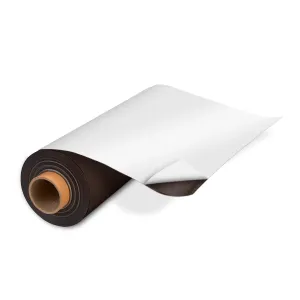 High Energy Magnetic Sheeting Adhesive