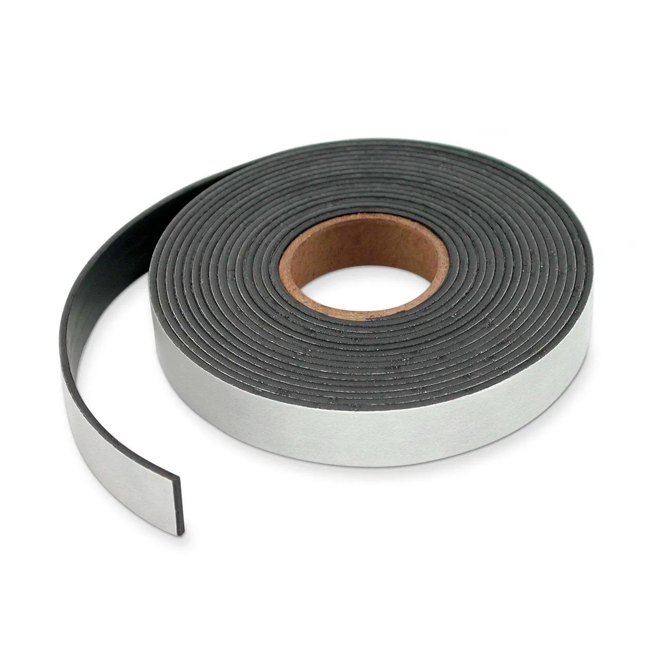 High Energy Magnetic Strips