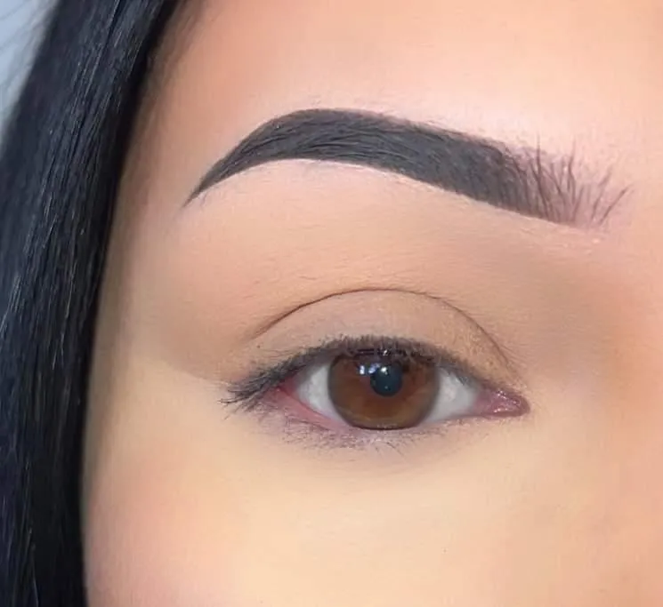 High Saddity Mink Lashes